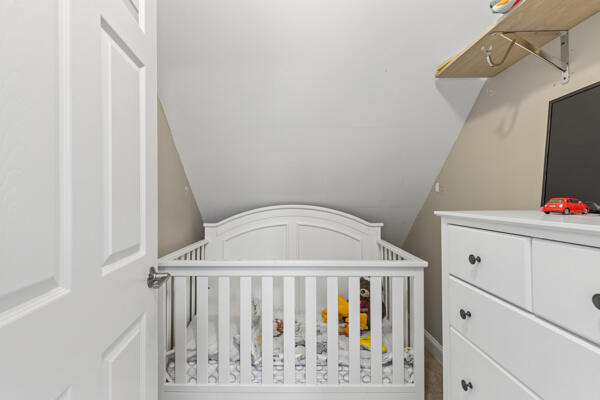 282 Harry Howes Road Sanford, ME 04073 - Photo 34 of 42 small area crib
