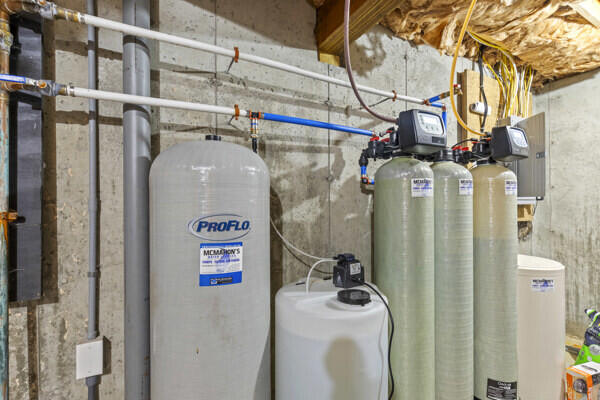 282 Harry Howes Road Sanford, ME 04073 - Photo 35 of 42 water softner