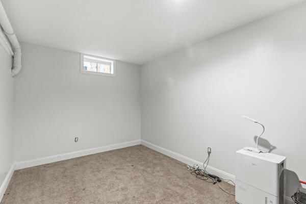 282 Harry Howes Road Sanford, ME 04073 - Photo 37 of 42 largedownstairs finished.