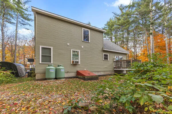 $539,900 | 282 Harry Howes Road, Sanford, ME 04073