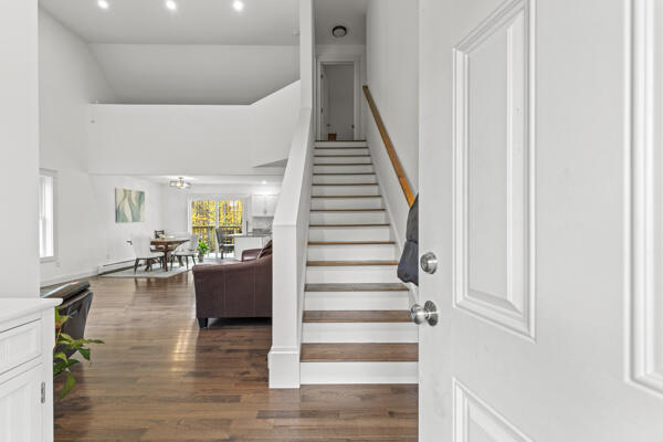 282 Harry Howes Road Sanford, ME 04073 - Photo 6 of 42 harryhowes1.entrance