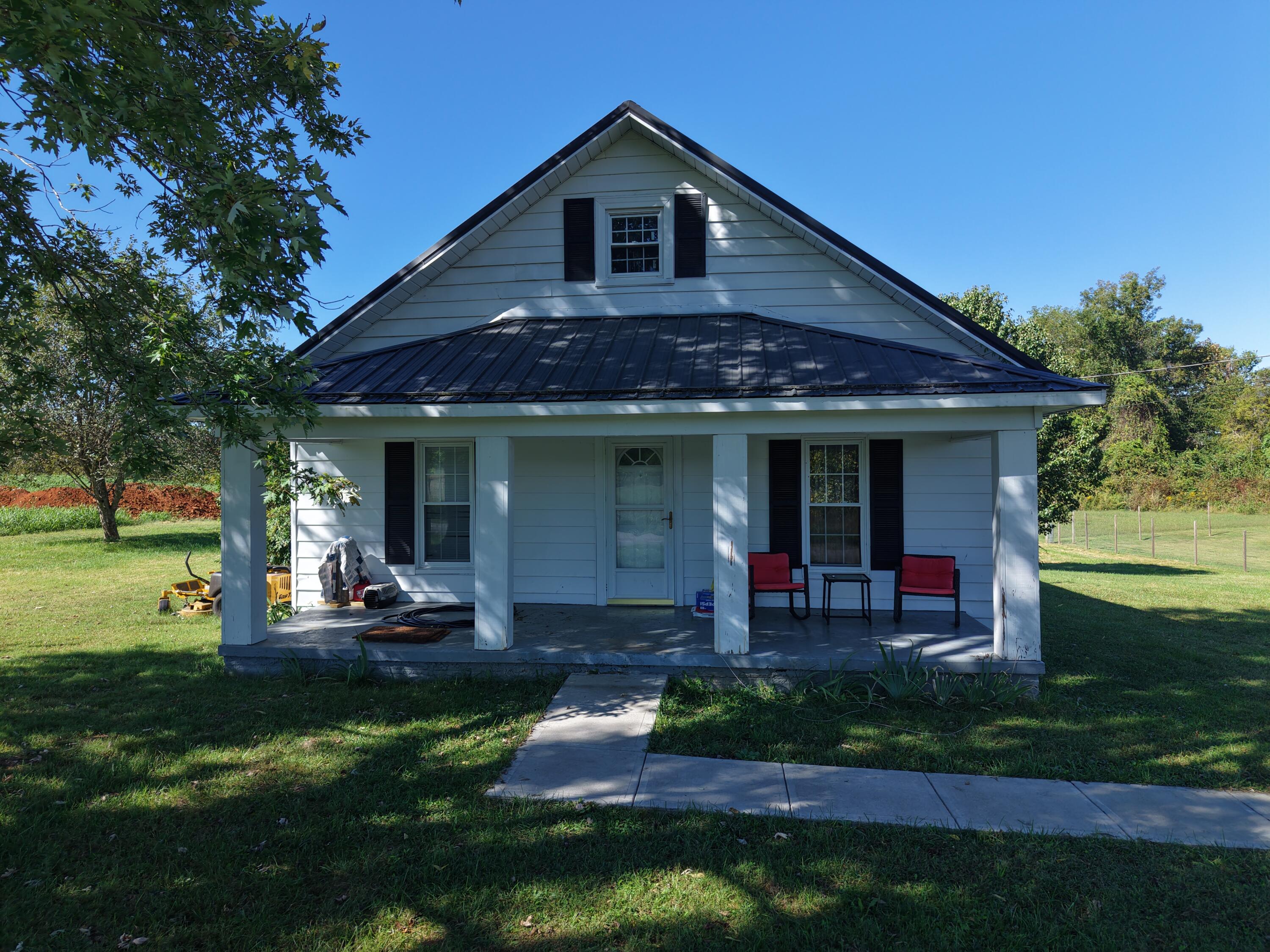 1221 Elihu Cabin Hollow Road Somerset, KY 42501 - Photo 29 of 29 DJI_20260928112541_0137_D
