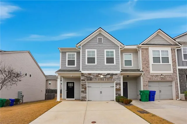 $2,150 | 6360 Princeton Ridge Drive, Unit 6360, Lithonia, GA 30058