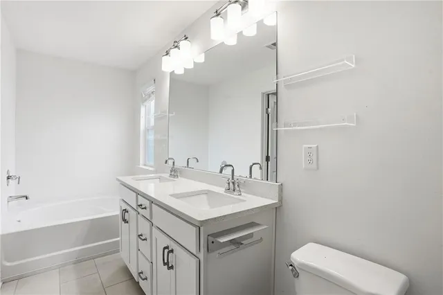 $2,150 | 6360 Princeton Ridge Drive, Unit 6360, Lithonia, GA 30058