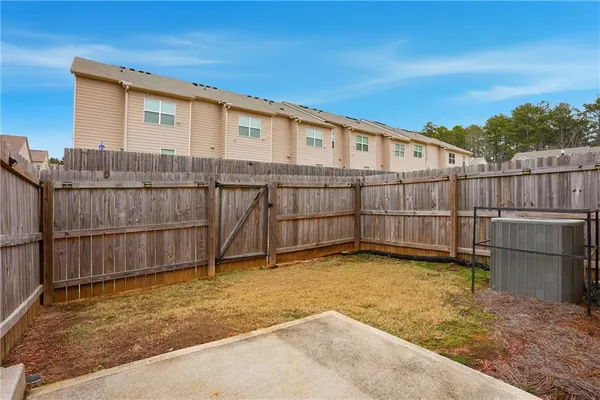 $2,150 | 6360 Princeton Ridge Drive, Unit 6360, Lithonia, GA 30058
