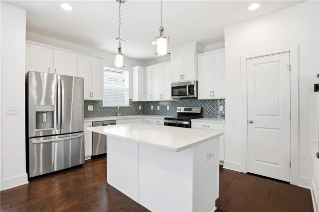 $2,150 | 6360 Princeton Ridge Drive, Unit 6360, Lithonia, GA 30058