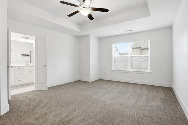 $2,150 | 6360 Princeton Ridge Drive, Unit 6360, Lithonia, GA 30058