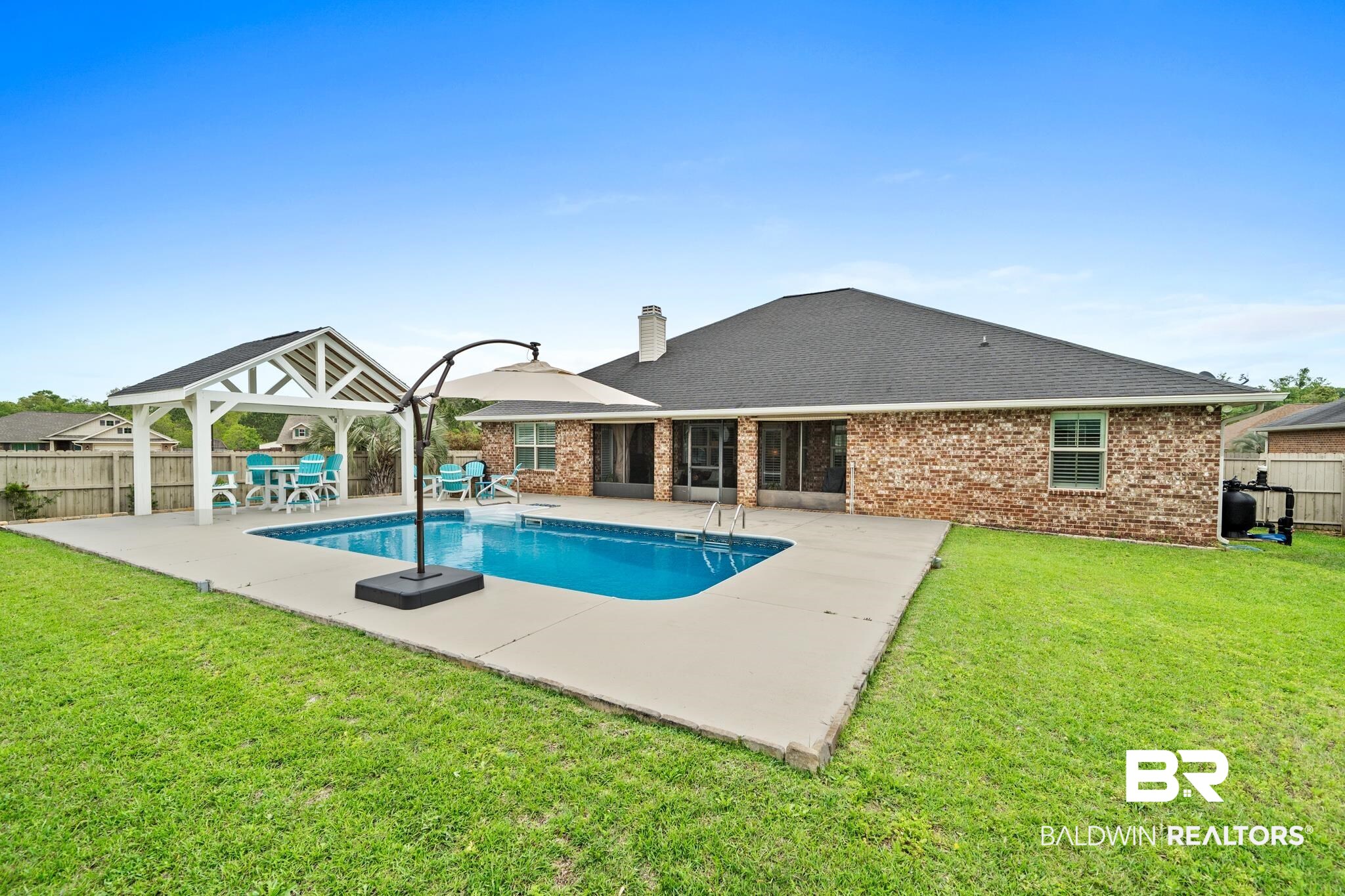 18979 Tralee Court Foley, AL 36535 - Photo 41 of 48