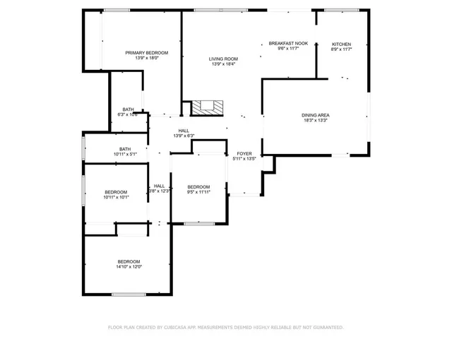 $5,500 | 25475 Nicks Avenue, Loma Linda, CA 92354