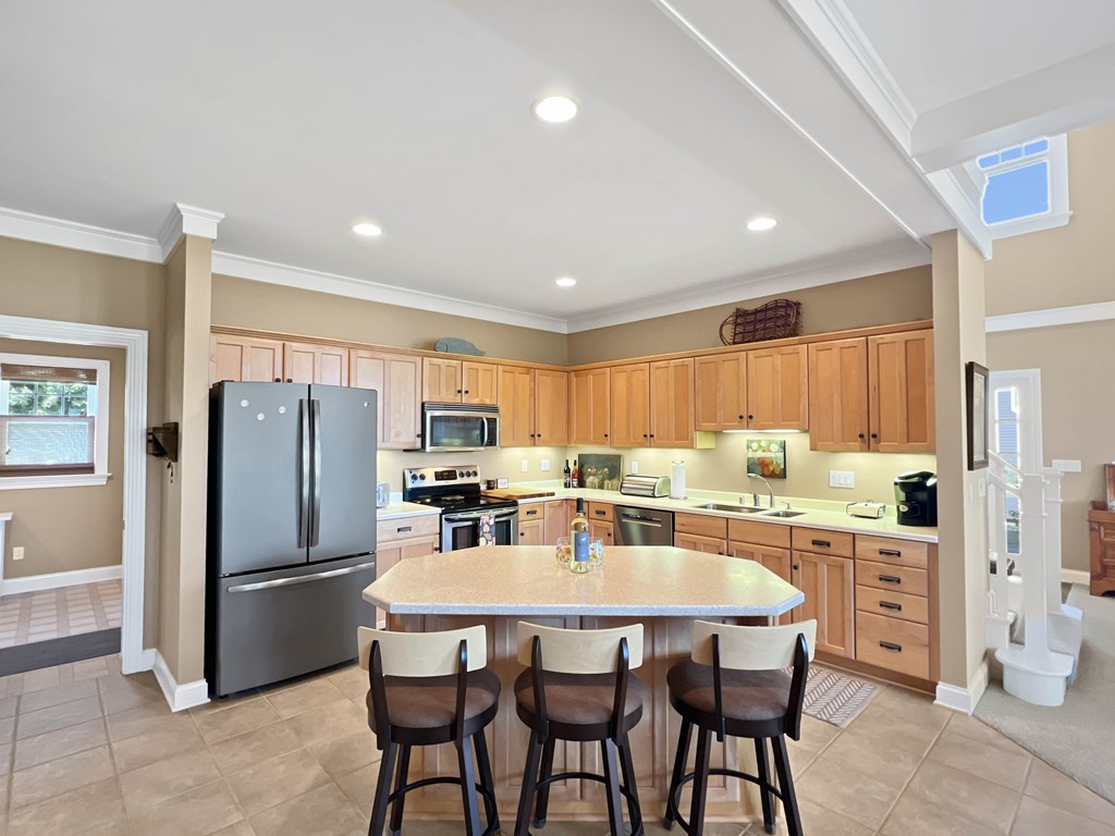 7132 C Ida Red Road, Unit 1805 Egg Harbor, WI 54209 - Photo 14 of 46