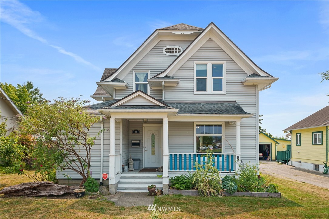 51 Southwest 3rd Street Chehalis, WA 98532 - Photo 1 of 24 Gallery Image 1