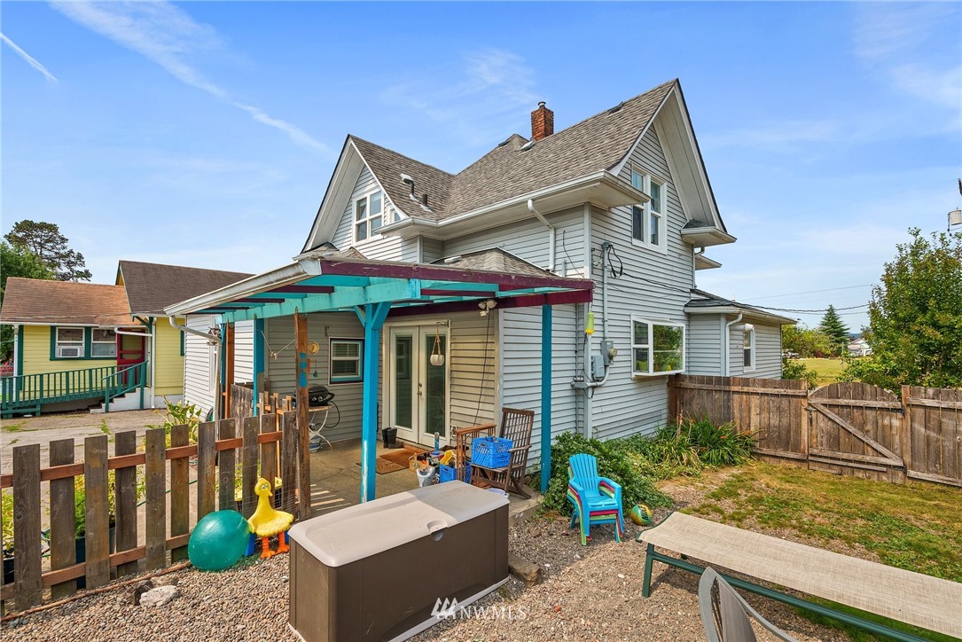 51 Southwest 3rd Street Chehalis, WA 98532 - Photo 21 of 24 Gallery Image 21
