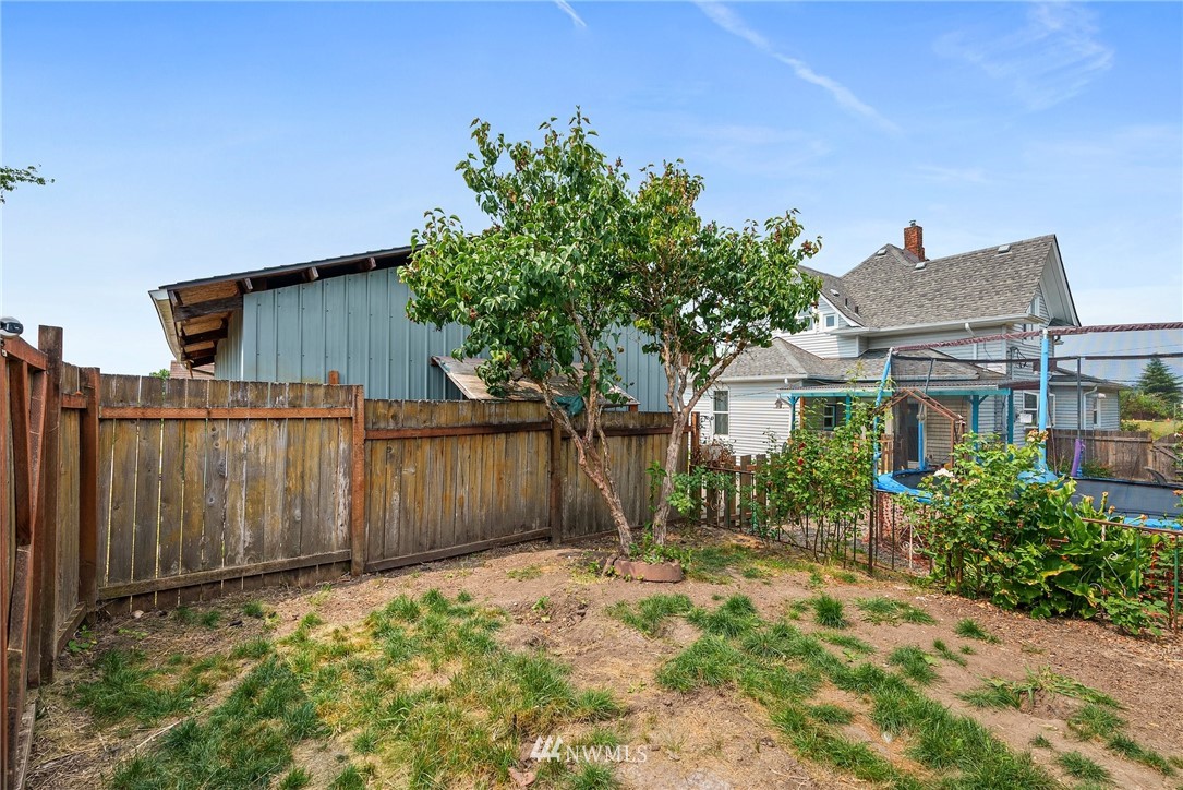 51 Southwest 3rd Street Chehalis, WA 98532 - Photo 22 of 24 Gallery Image 22
