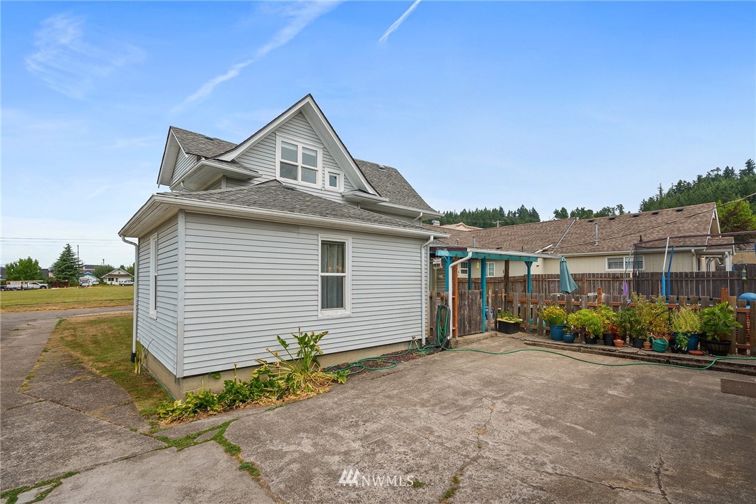 51 Southwest 3rd Street Chehalis, WA 98532 - Photo 23 of 24 Gallery Image 23