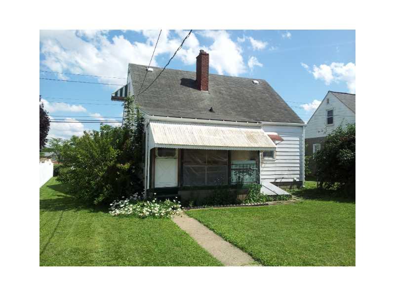 1805 Freeport Road Natrona Heights, PA 15065 - Photo 3 of 6 Exterior Front.