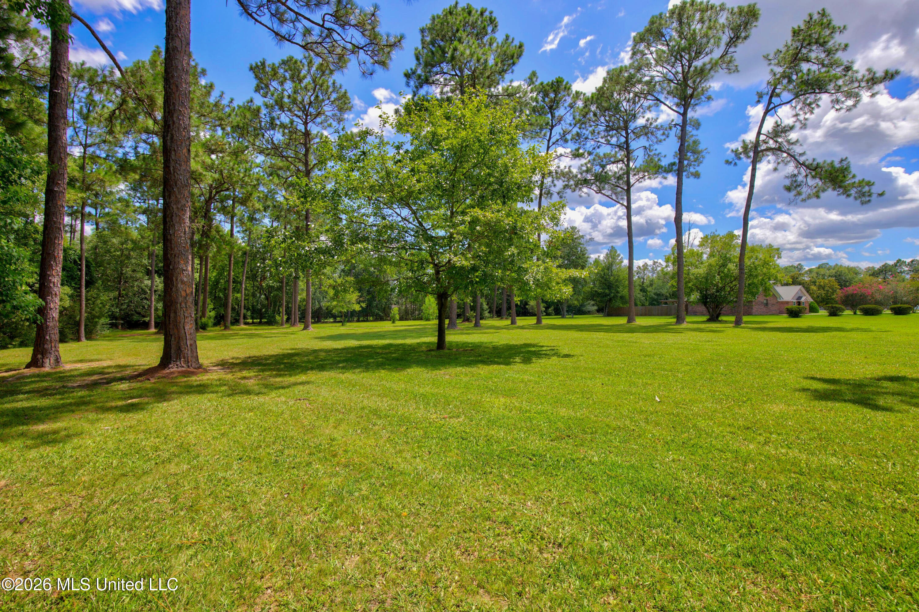 13000 Quail Ridge Road Gulfport, MS 39503 - Photo 50 of 56 Yard