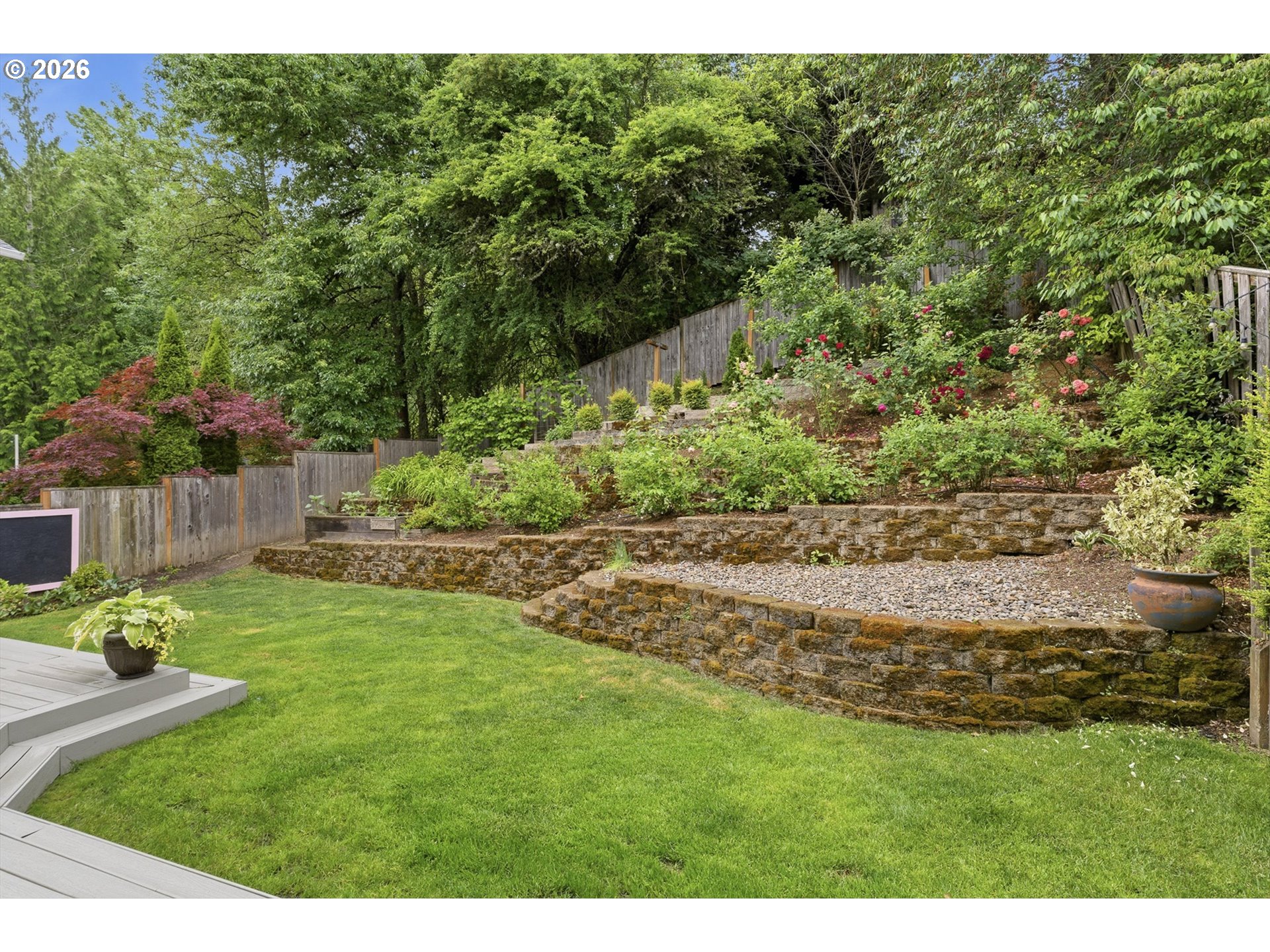 12355 Southwest Autumn View Street Portland, OR 97224 - Photo 27 of 28