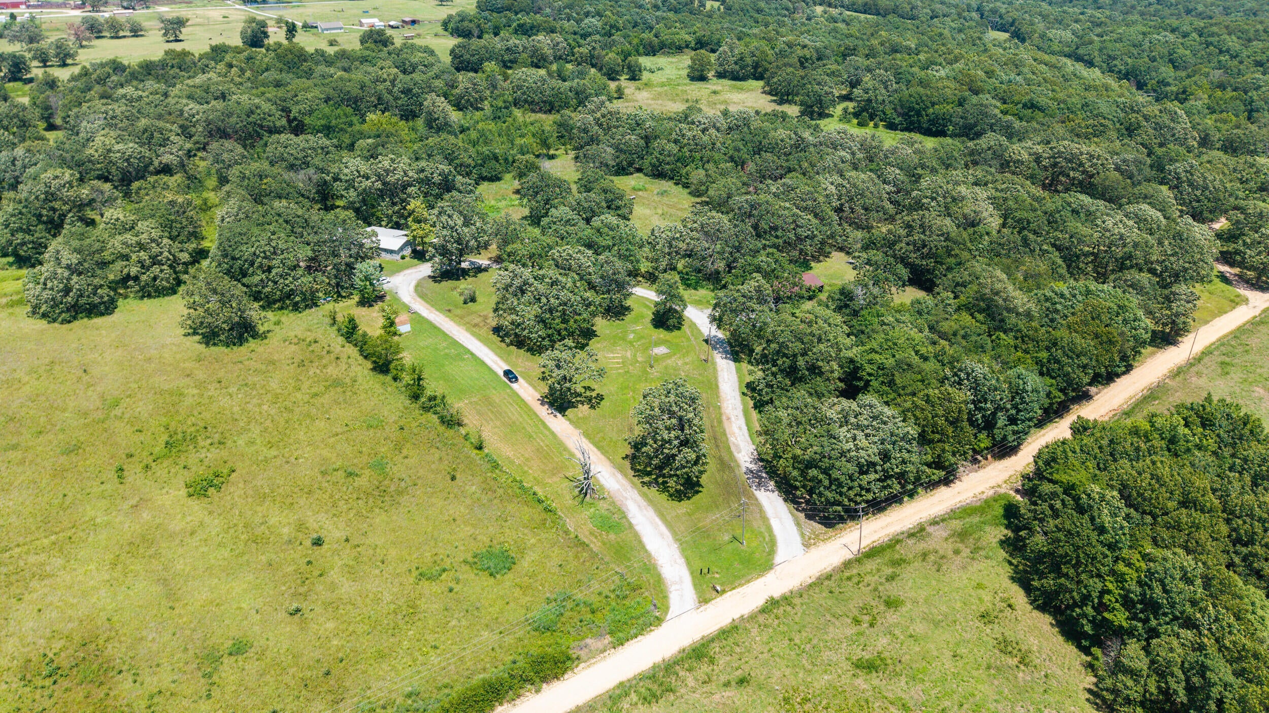 62150 East 360 Road Grove, OK 74344 - Photo 7 of 31 dji_20250711124042_0480_d