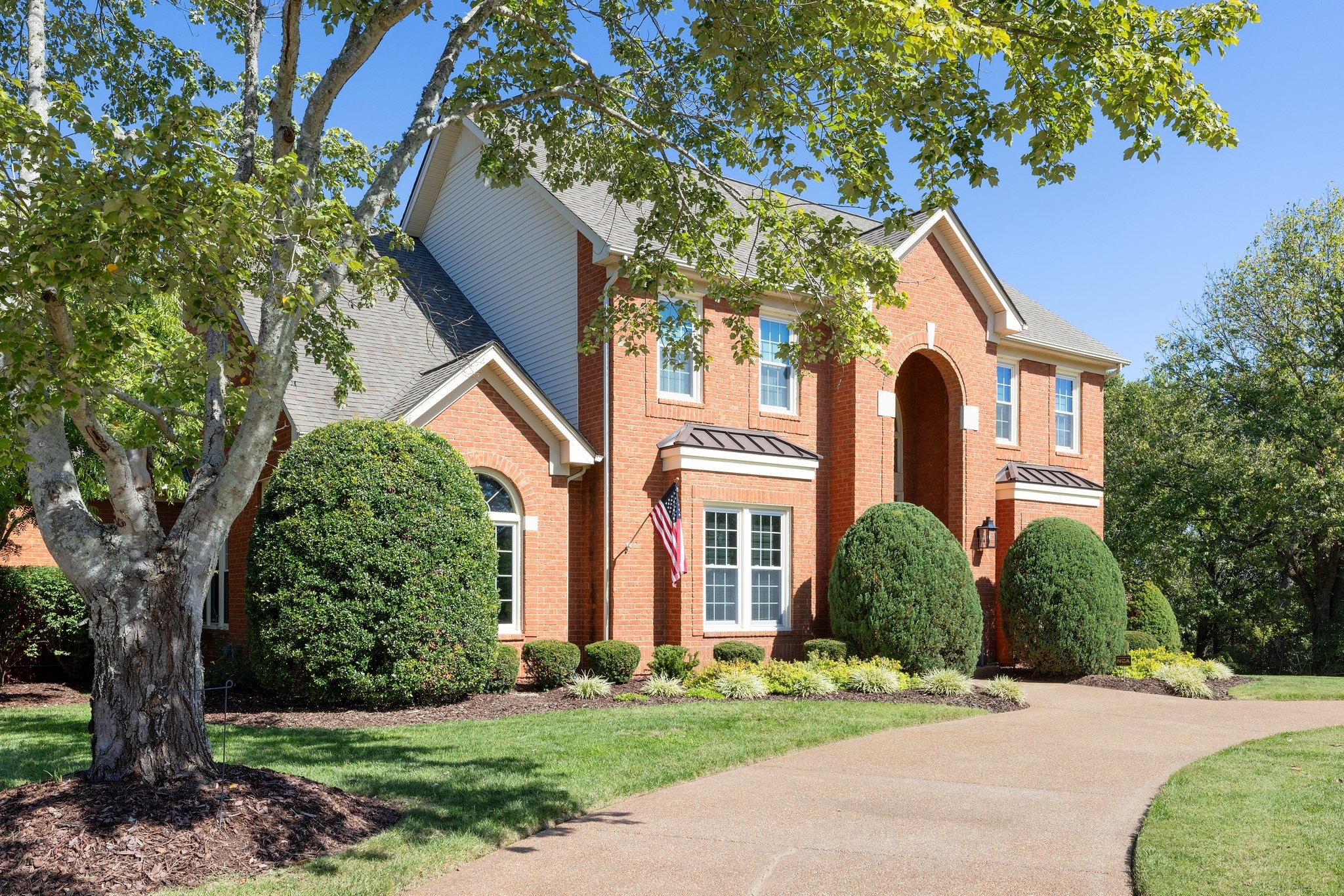 2836 Polo Club Road Nashville, TN 37221 - Photo 1 of 47 Gallery Image 1