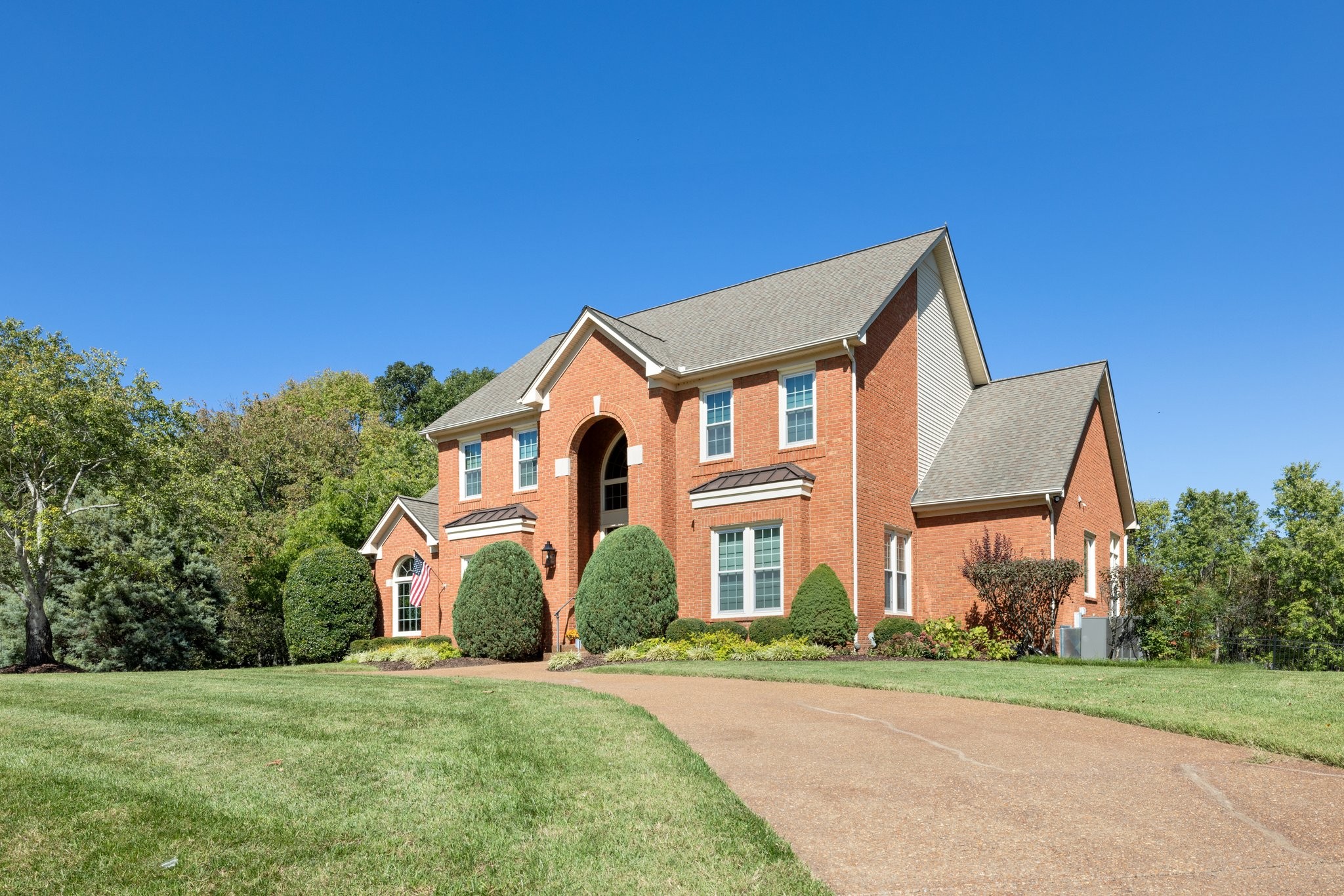 2836 Polo Club Road Nashville, TN 37221 - Photo 3 of 47 Gallery Image 3