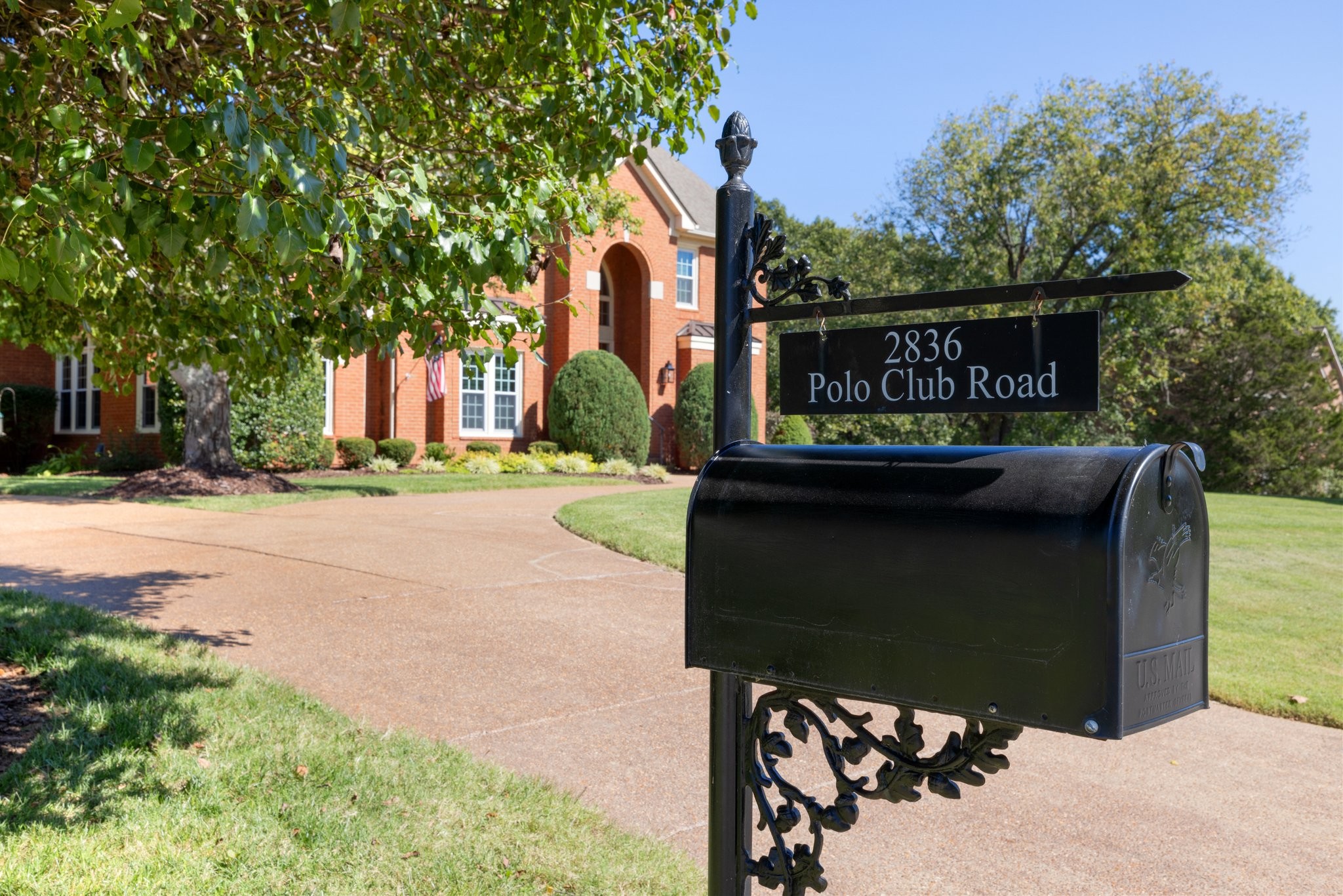 2836 Polo Club Road Nashville, TN 37221 - Photo 8 of 47 Gallery Image 8