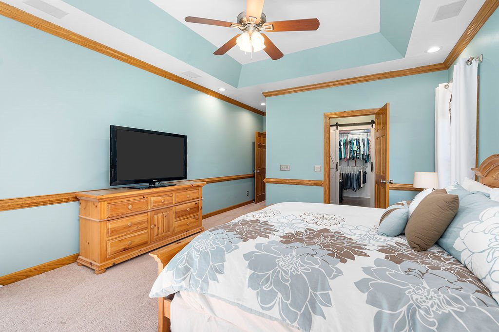 2507 Olive Chapel Road Apex, NC 27502 - Photo 13 of 30 Photo 13