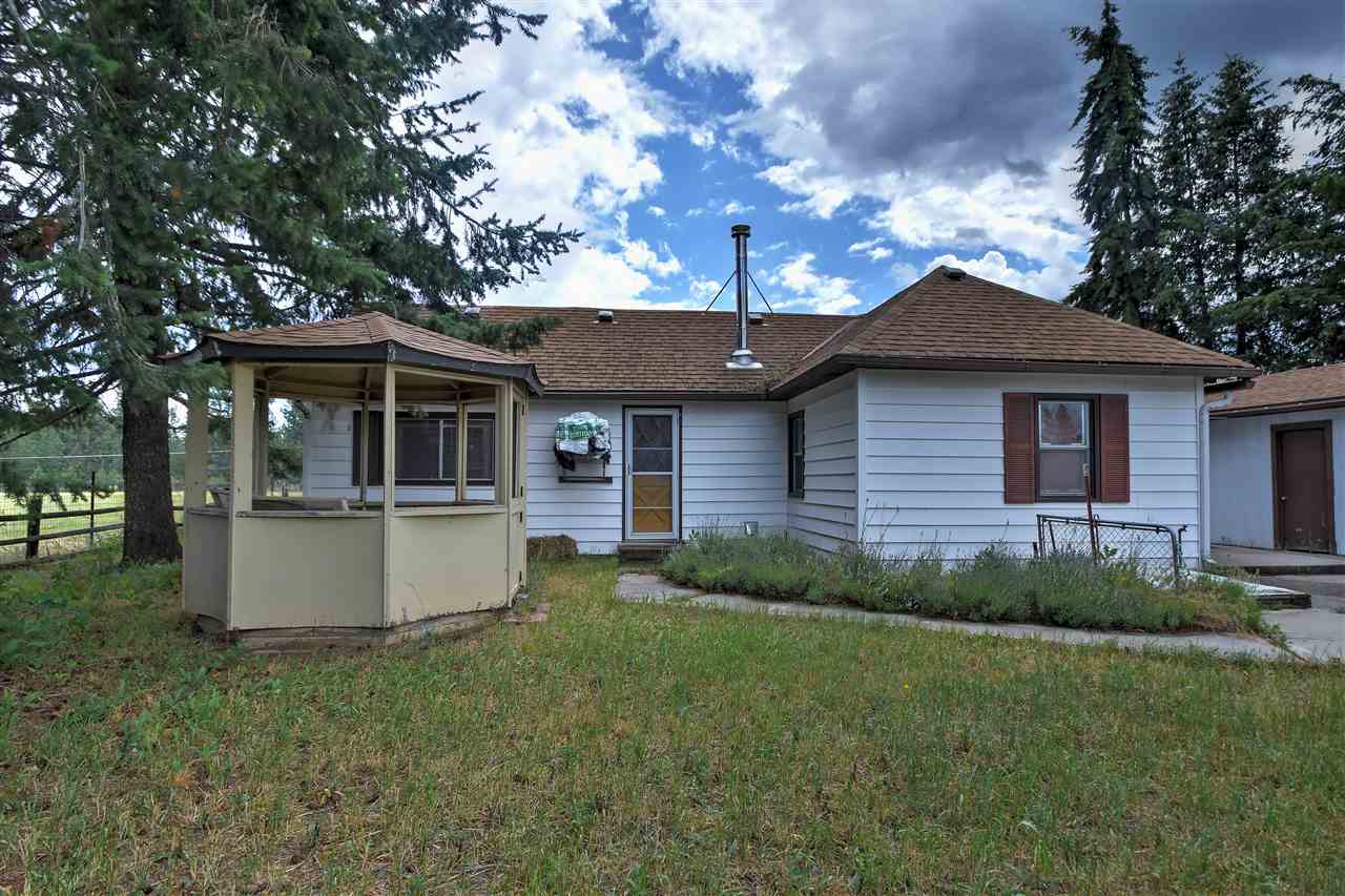 5912 South Dorset Road Spokane, WA 99224 - Photo 1 of 20