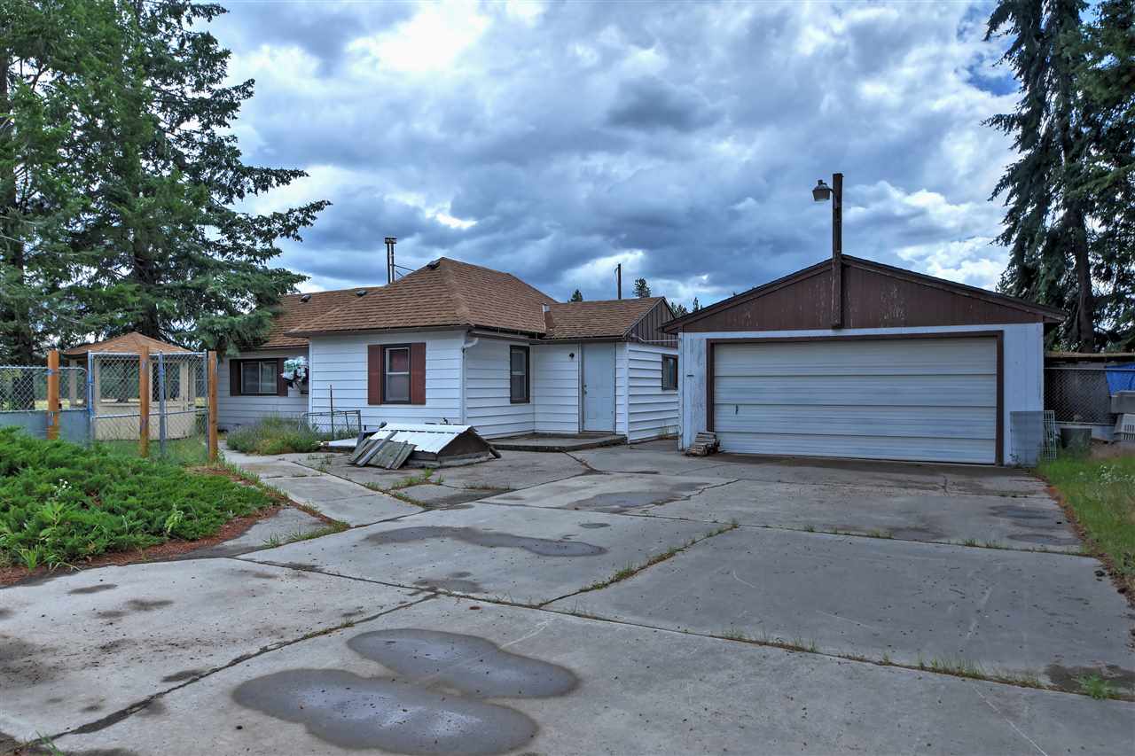 5912 South Dorset Road Spokane, WA 99224 - Photo 2 of 20