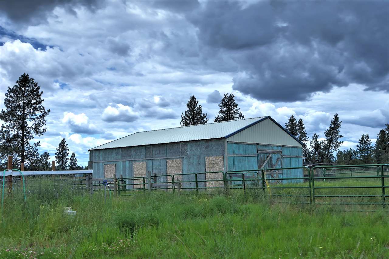 5912 South Dorset Road Spokane, WA 99224 - Photo 11 of 20