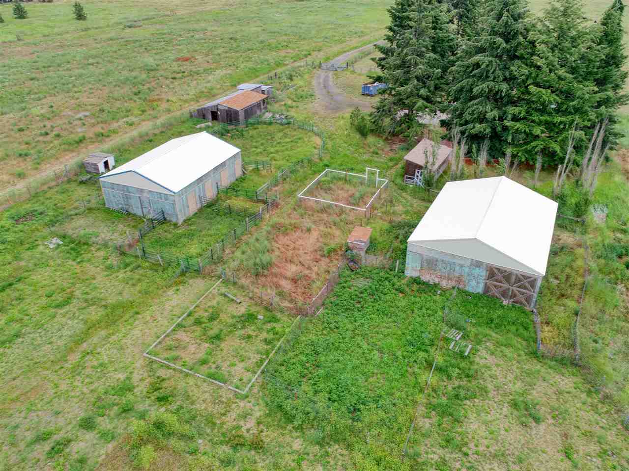 5912 South Dorset Road Spokane, WA 99224 - Photo 16 of 20