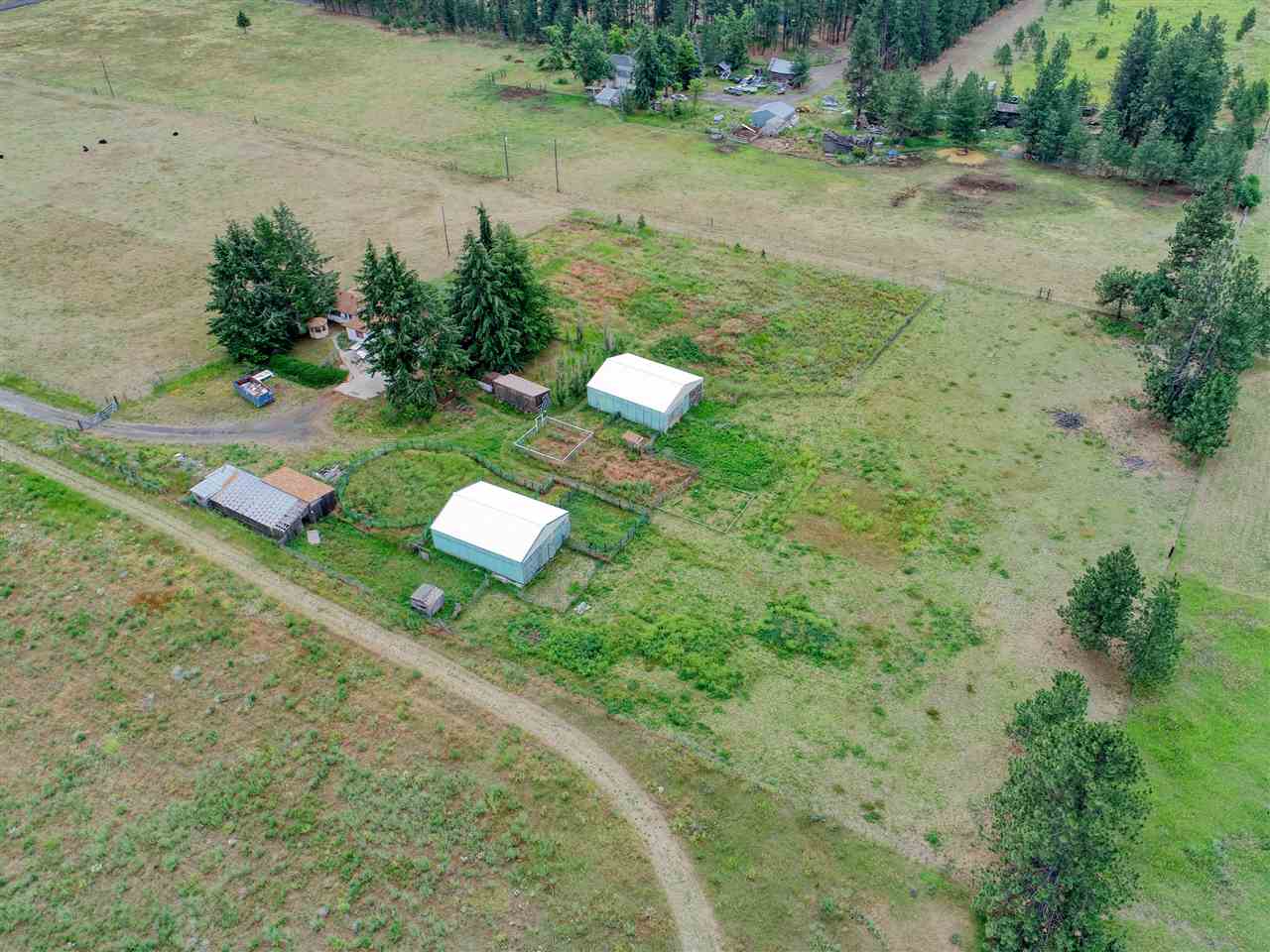 5912 South Dorset Road Spokane, WA 99224 - Photo 17 of 20