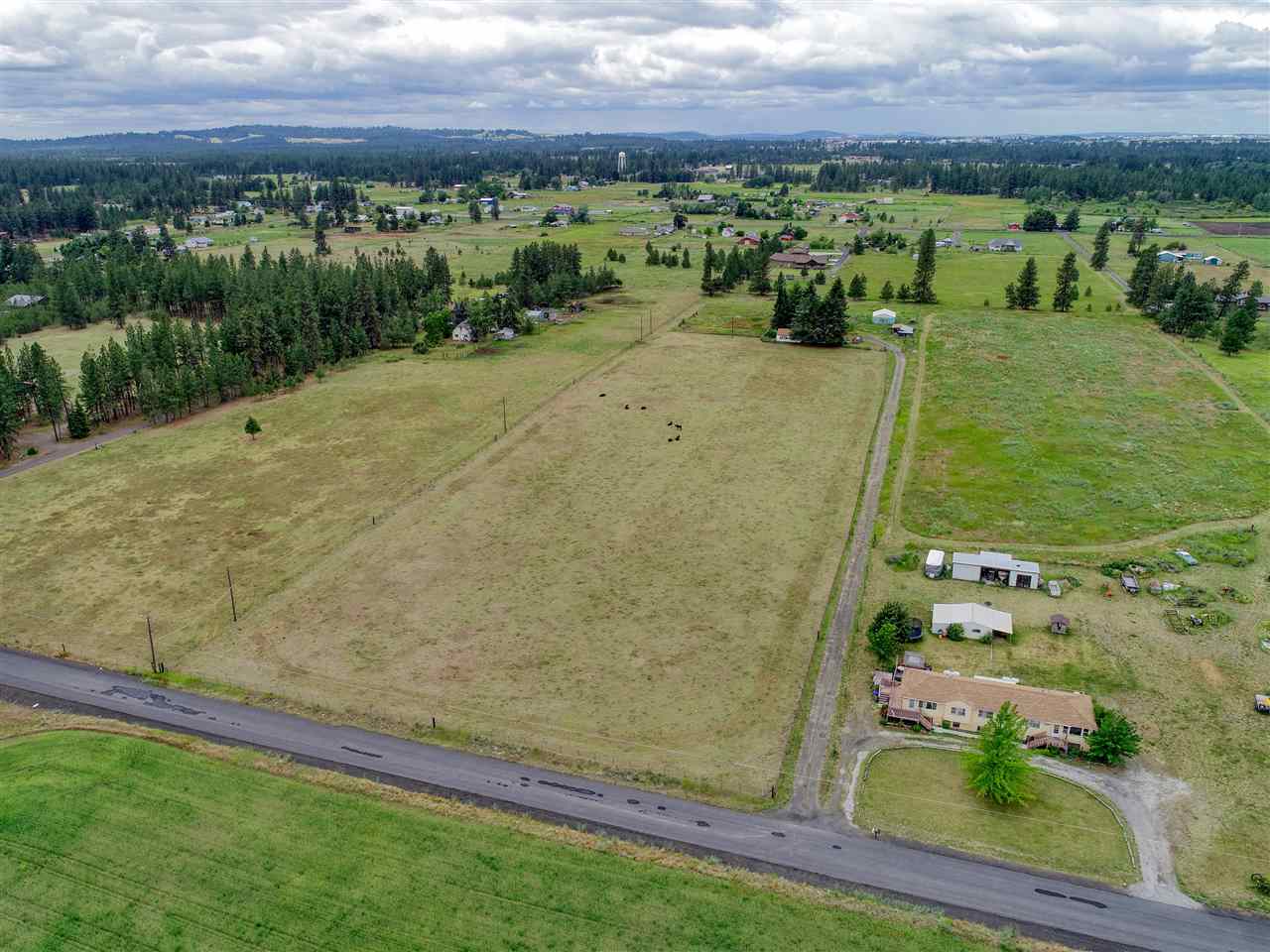 5912 South Dorset Road Spokane, WA 99224 - Photo 18 of 20
