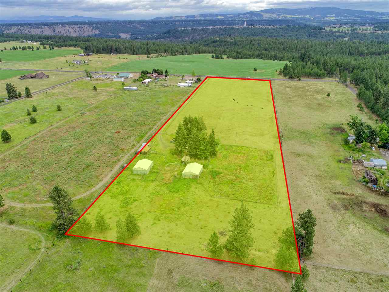 5912 South Dorset Road Spokane, WA 99224 - Photo 19 of 20