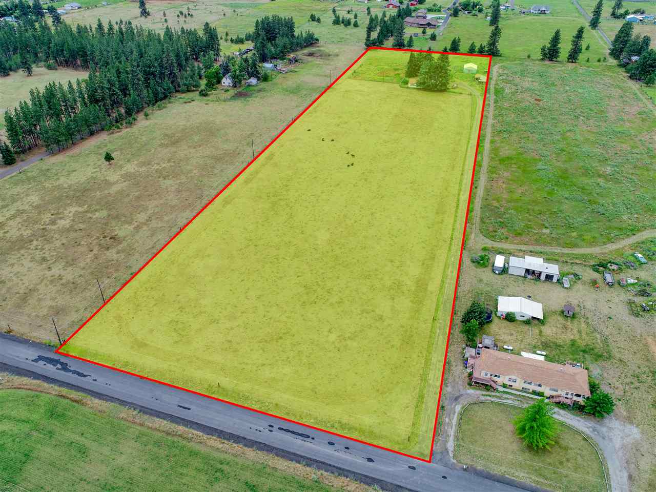 5912 South Dorset Road Spokane, WA 99224 - Photo 20 of 20
