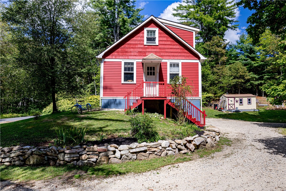 8 Boswell Trail Foster, RI 02825 - Photo 4 of 26