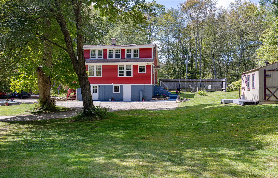 8 Boswell Trail Foster, RI 02825 - Photo 7 of 26