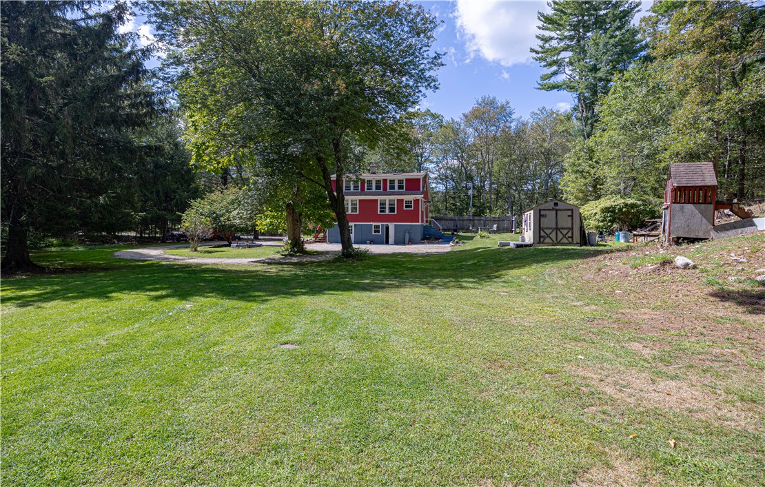 8 Boswell Trail Foster, RI 02825 - Photo 9 of 26