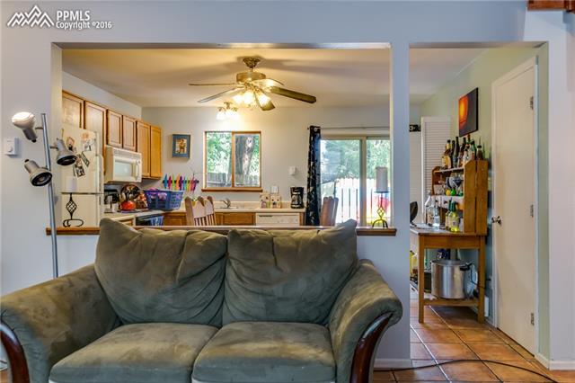 757 Alexander Road, Unit B Colorado Springs, CO 80909 - Photo 5 of 19 Gallery Image 5