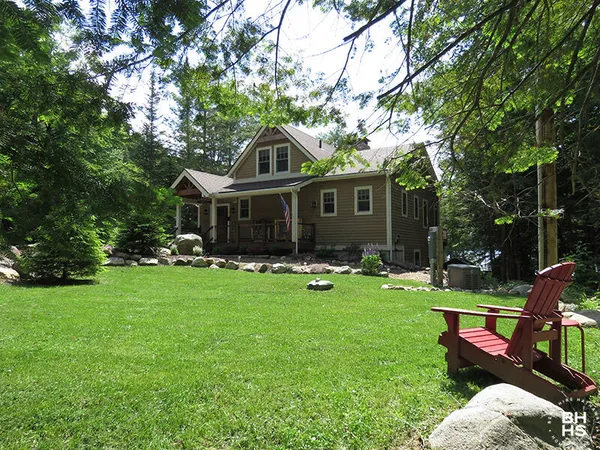$1,895,000 | 773 Bartlett Carry Road, Tupper Lake, NY 12986