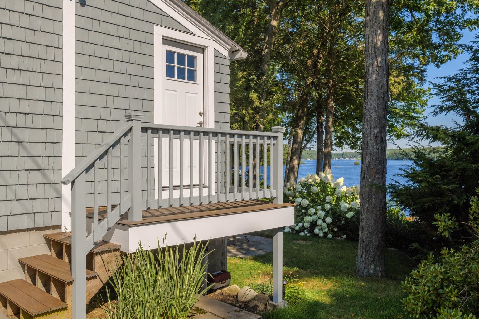 13 Stickney Road Atkinson, NH 03811 - Photo 24 of 43 Gallery Image 24