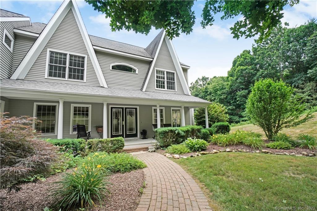 111 Opening Hill Road Guilford, CT 06437 - Photo 1 of 1 Gallery Image 1