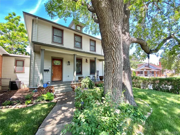 $4,995 | 2257 Lowell Boulevard, Denver, CO 80211