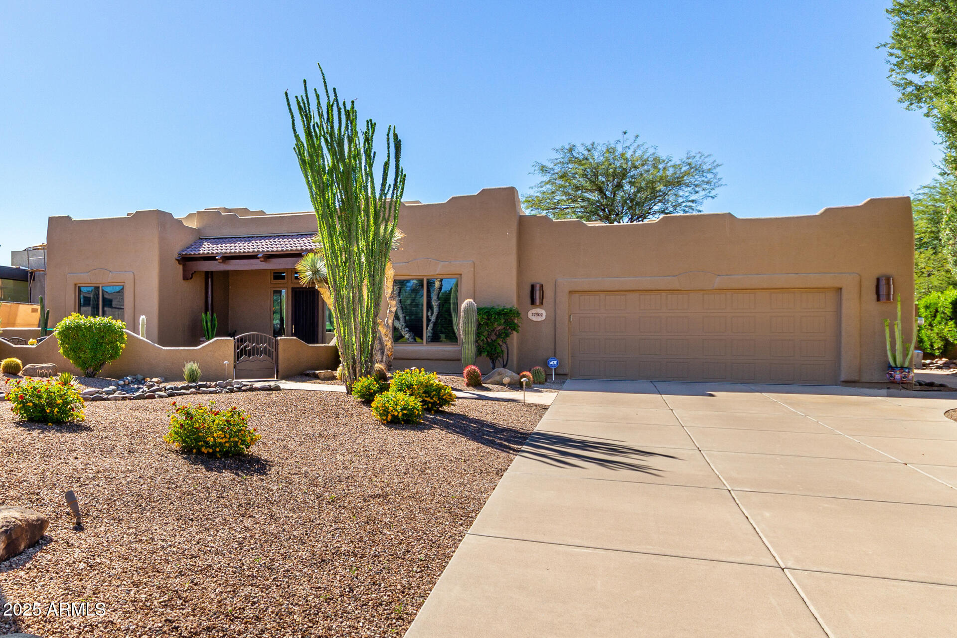 27502 North Agua Verde Drive Rio Verde, AZ 85263 - Photo 3 of 83 04 - Agua Verde