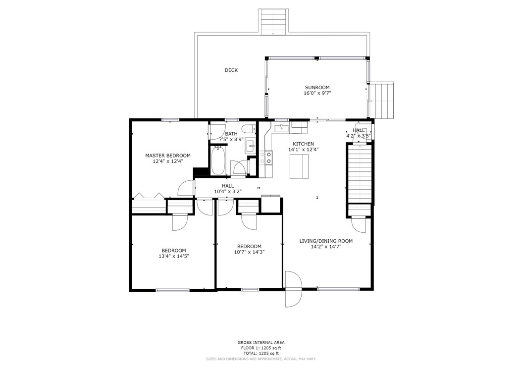 453 Gardiner Road Richmond, RI 02892 - Photo 32 of 32