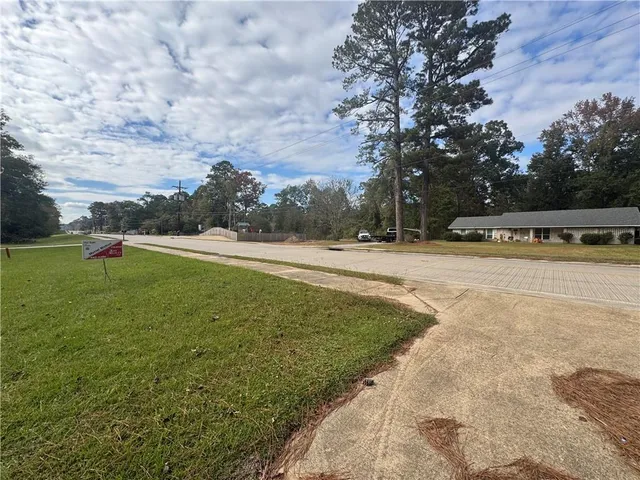 $99,000 | Tbd Susek Drive, Pineville, LA 71360