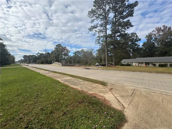 $99,000 | Tbd Susek Drive, Pineville, LA 71360