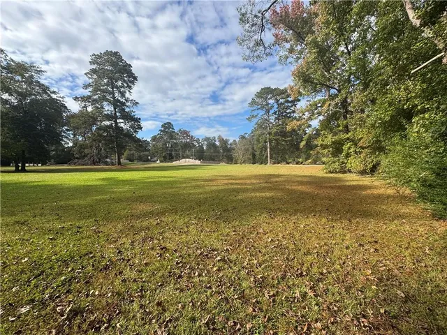 $99,000 | Tbd Susek Drive, Pineville, LA 71360