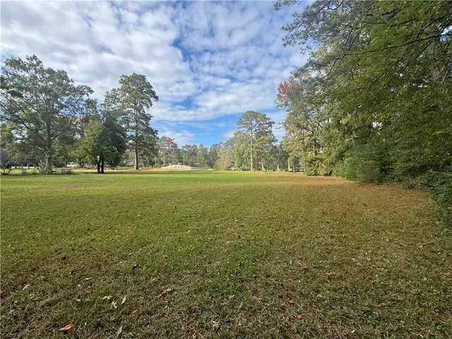 $99,000 | Tbd Susek Drive, Pineville, LA 71360