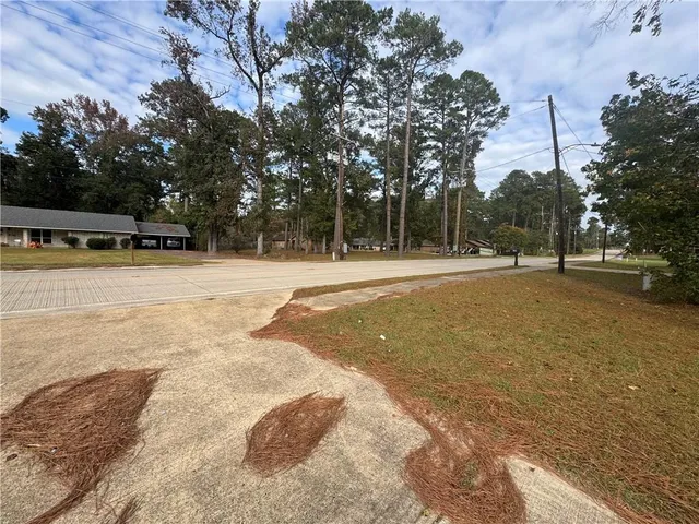 $99,000 | Tbd Susek Drive, Pineville, LA 71360