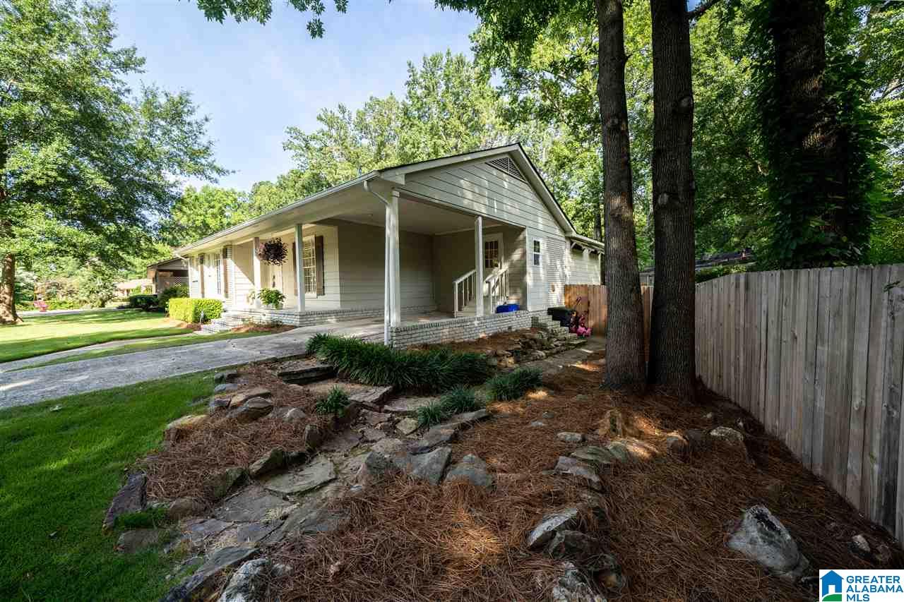 4332 Mountaindale Road Birmingham, AL 35213 - Photo 6 of 41